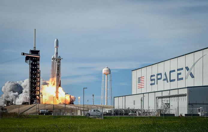 SpaceX