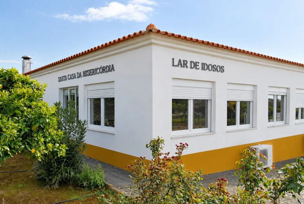 Lar Idoso Vei